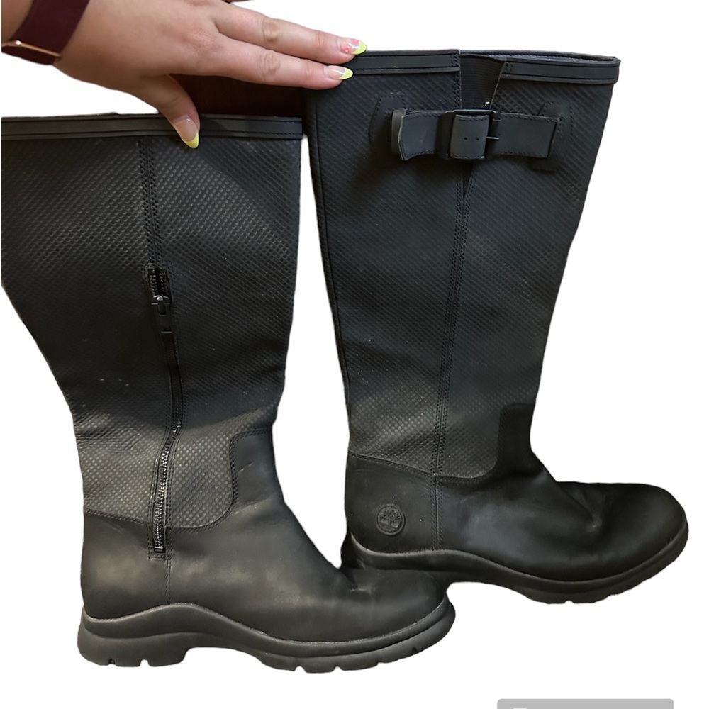 Timberland TURAIN TALL WATERPROOF BOOTS